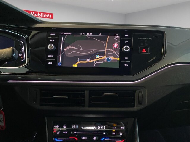 Volkswagen Polo 1.0 TSI BMT DSG