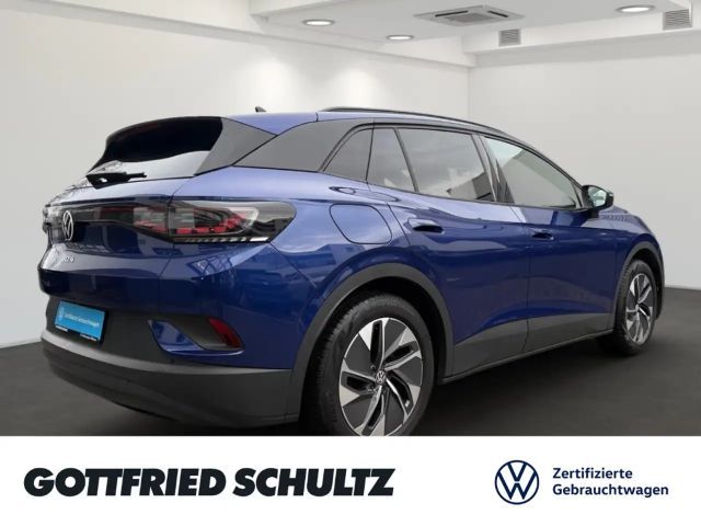 Volkswagen ID.4 Performance Pure