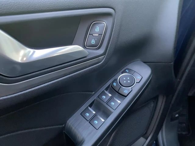 Ford Kuga Plug in Hybrid Titanium