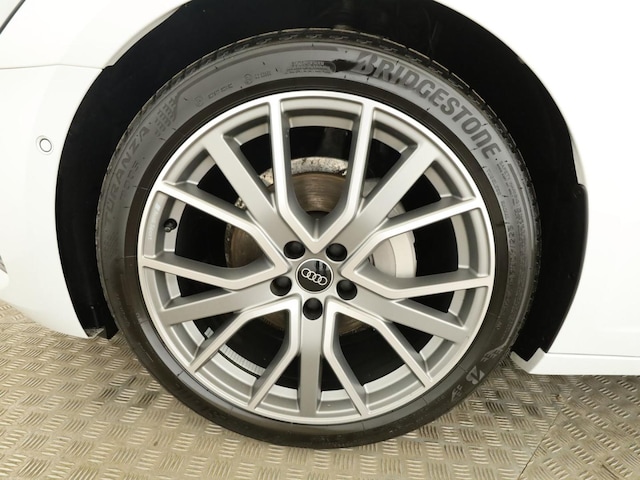 Audi A6 40 TDI Avant S-Tronic Sport