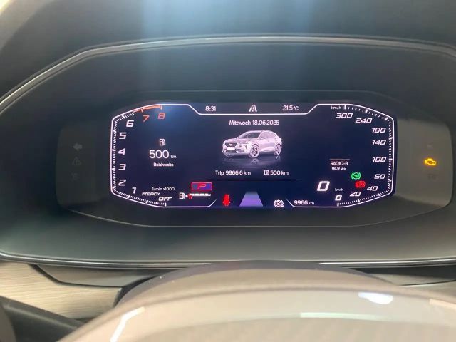 Cupra Formentor 1.5 TSI DSG