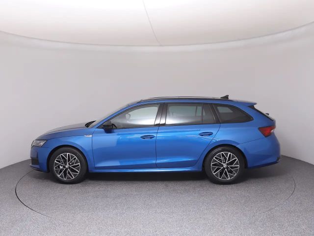Skoda Octavia Sportline