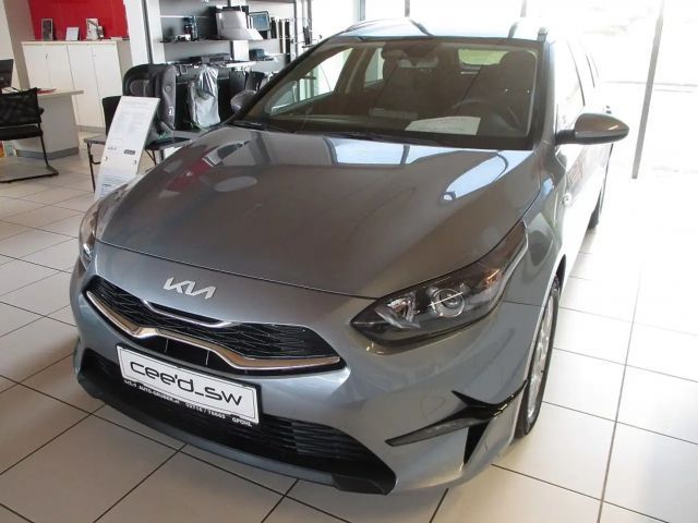 Kia Ceed GDi SportWagon