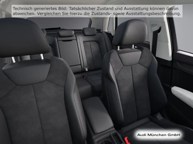 Audi Q3 35 TFSI S-Tronic