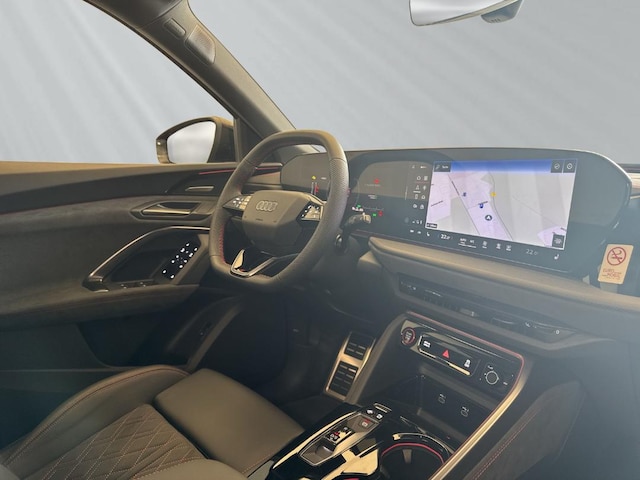 Audi Q5 Quattro S-Tronic