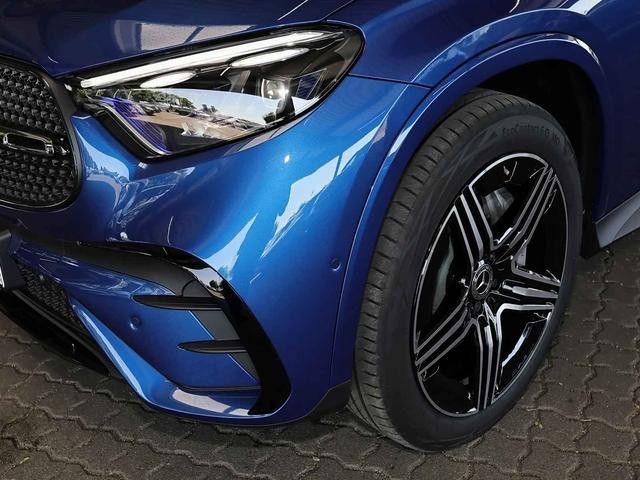 Mercedes-Benz GLC 220 4MATIC GLC 220 d