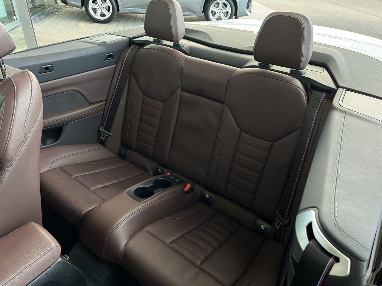 BMW M440 Cabrio M440i xDrive