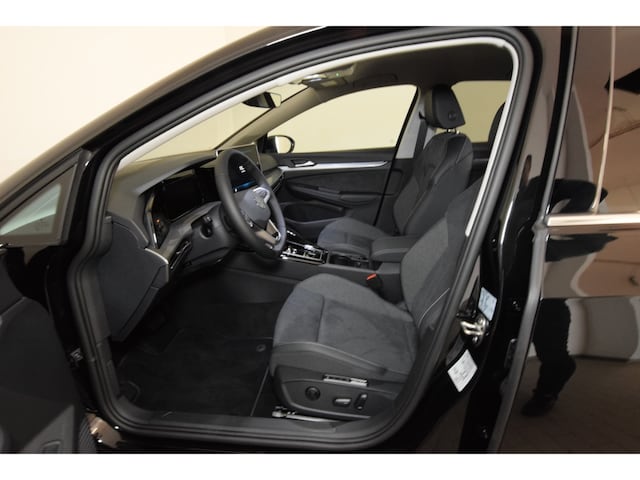 Volkswagen Golf DSG Golf VIII eHybrid