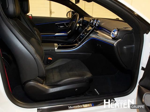 Mercedes-Benz CLE 180 AMG Line