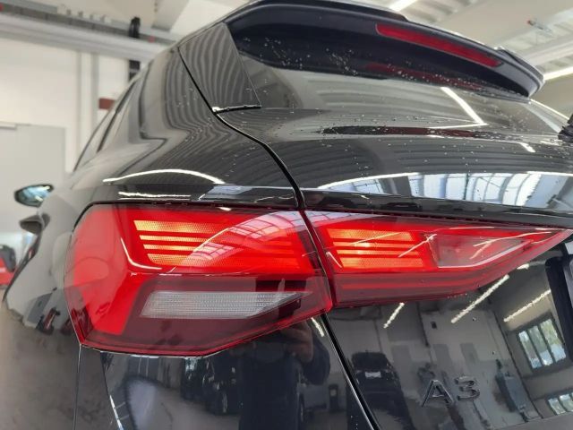 Audi A3 35 TDI S-Line Sedan