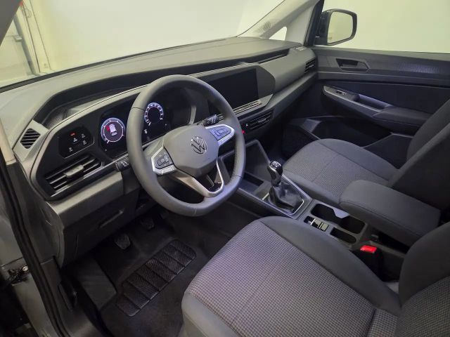 Volkswagen Caddy 4Motion