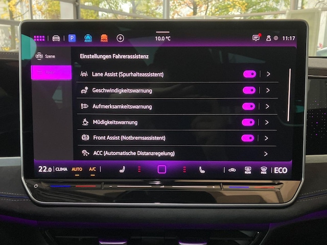 Volkswagen Passat DSG R-Line eHybrid