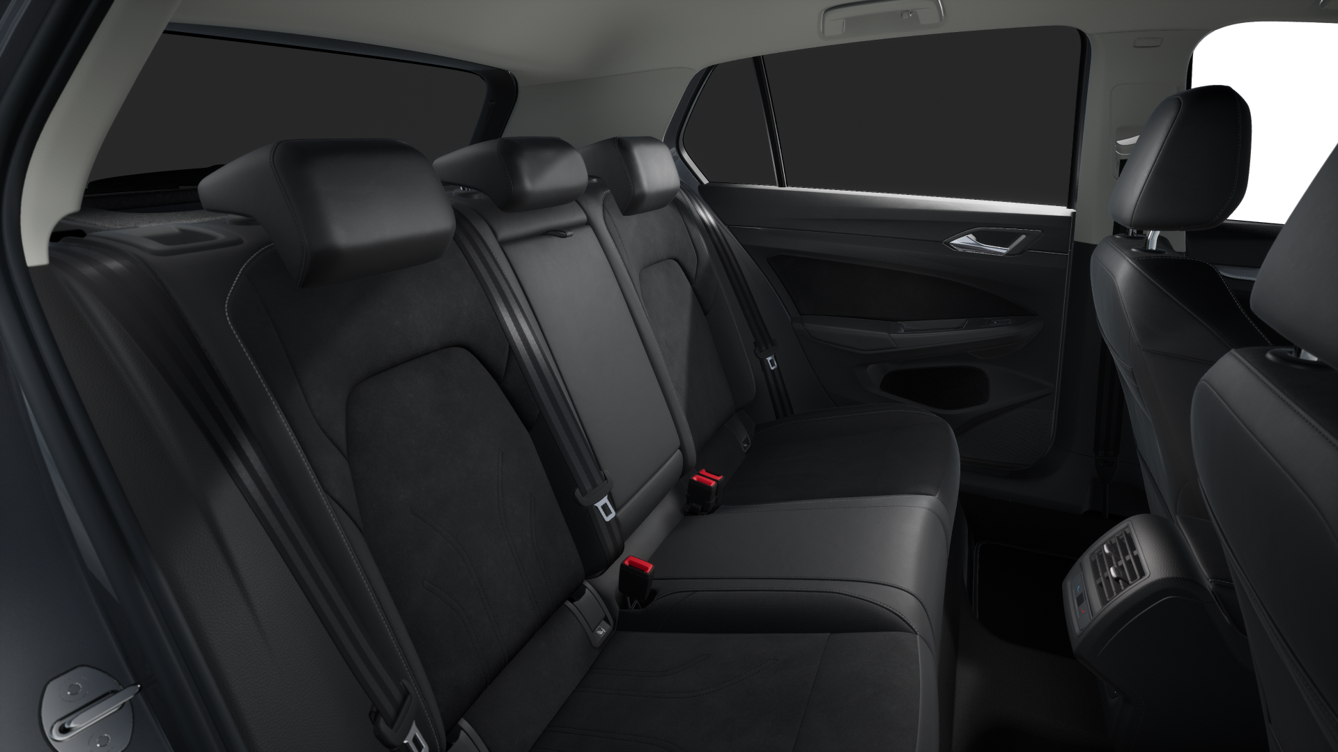 Volkswagen Golf Life eHybrid