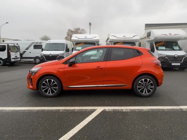 Renault Clio TCe 90 Techno