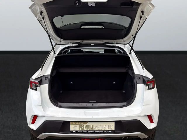 Opel Mokka 1.5 Turbo Ultimate