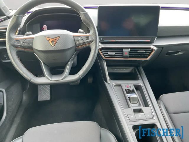 Cupra Leon DSG Sportstourer