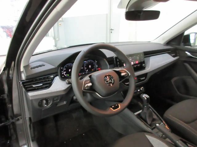 Skoda Kamiq Selection