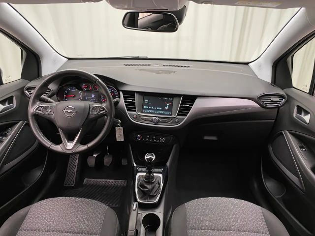 Opel Crossland X 1.5 Turbo Edition