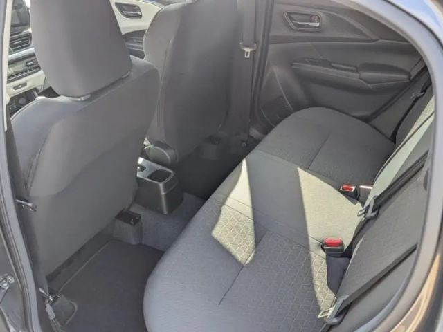 Suzuki Swift Comfort Hybrid