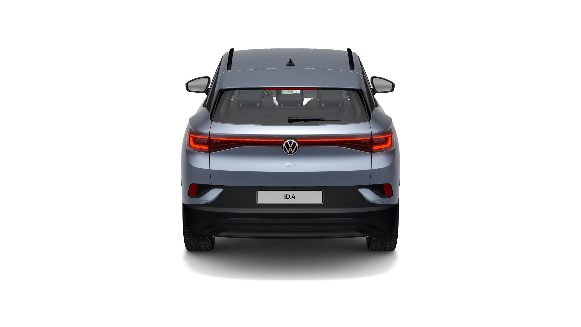 Volkswagen ID.4 Pure