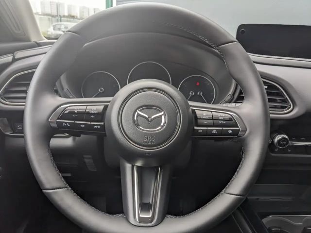 Mazda CX-30 2.5L Exclusive-line