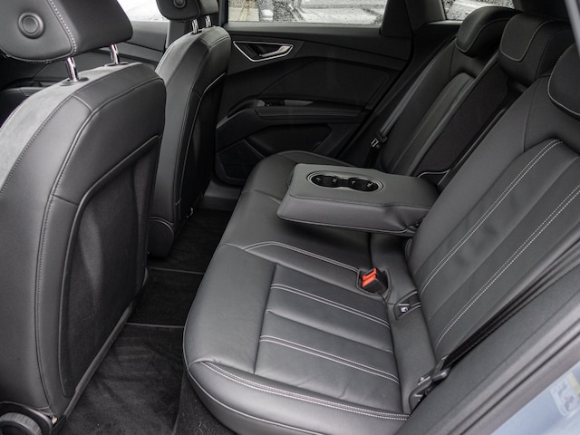 Audi Q4 e-tron SUV 45 e-tron Audi Q4 e-tron