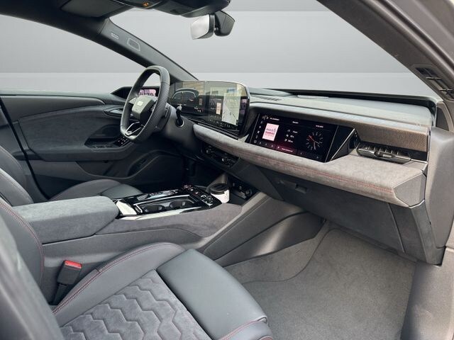 Audi A6 e-tron Avant