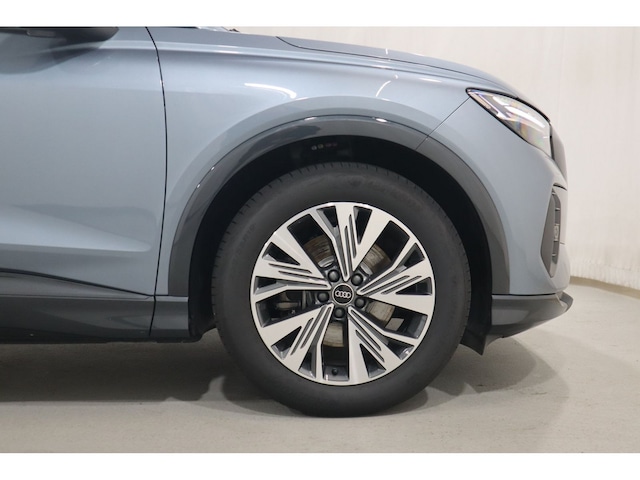 Audi Q4 e-tron 35 Sportback