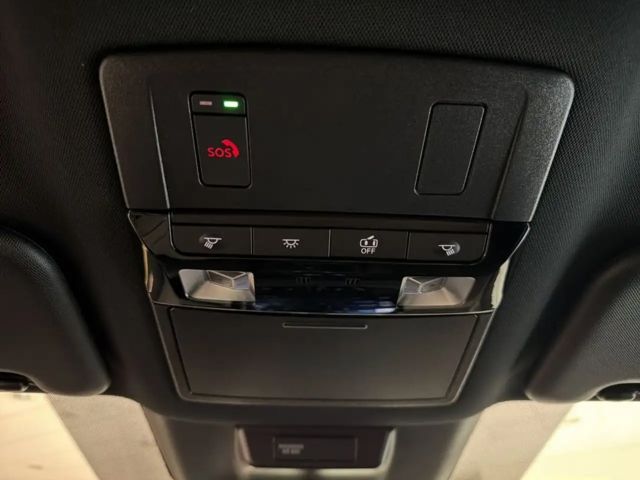 Nissan Qashqai Tekna