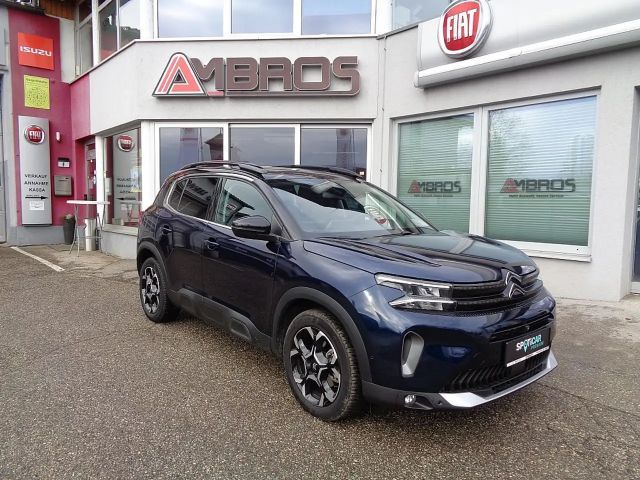 Citroën C5 Aircross BlueHDi Max
