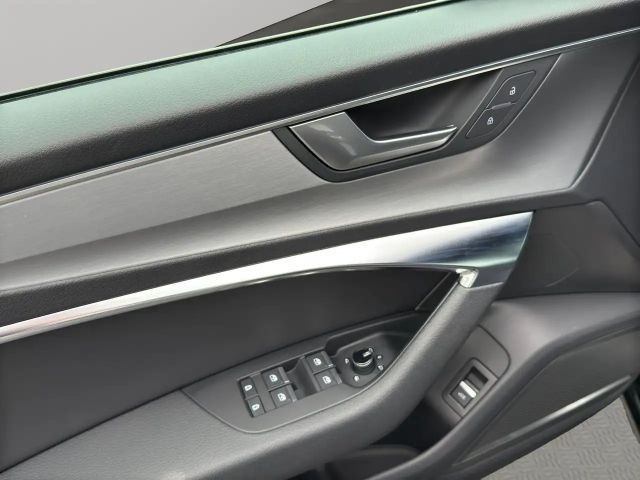 Audi A6 50 TDI Quattro S-Line Sport