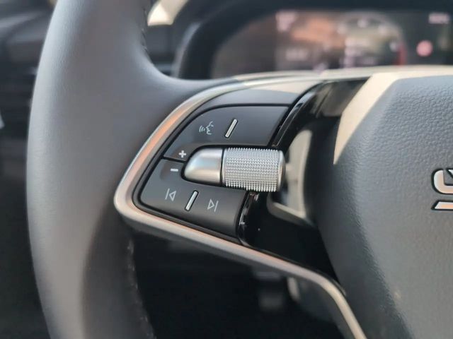 Skoda Scala Essence TSI