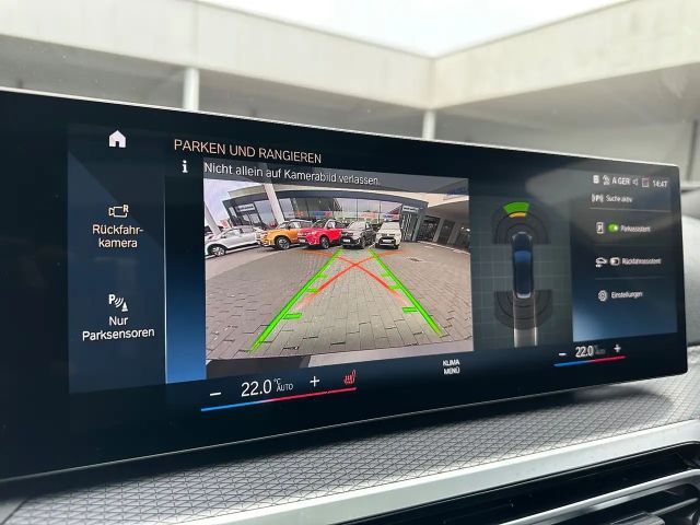 BMW 330 330e M-Sport Touring xDrive