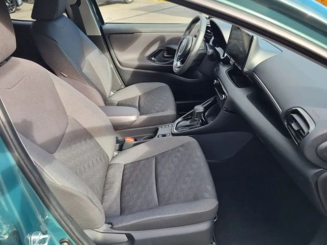 Toyota Yaris Hatchback Hybride