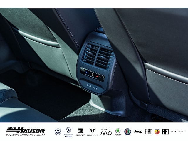 Cupra Leon DSG Sportstourer