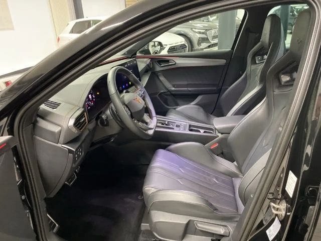 Cupra Leon 4Drive Sportstourer VZ