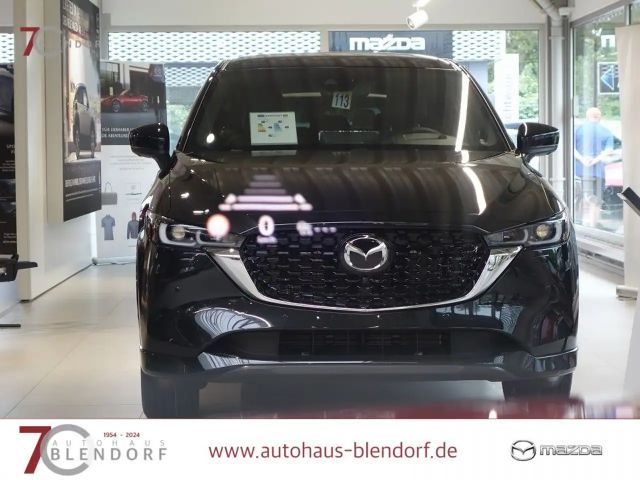 Mazda CX-30 Exclusive-line