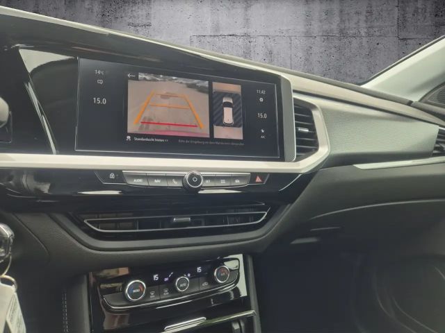 Opel Grandland X 1.2 Turbo Elegance Turbo