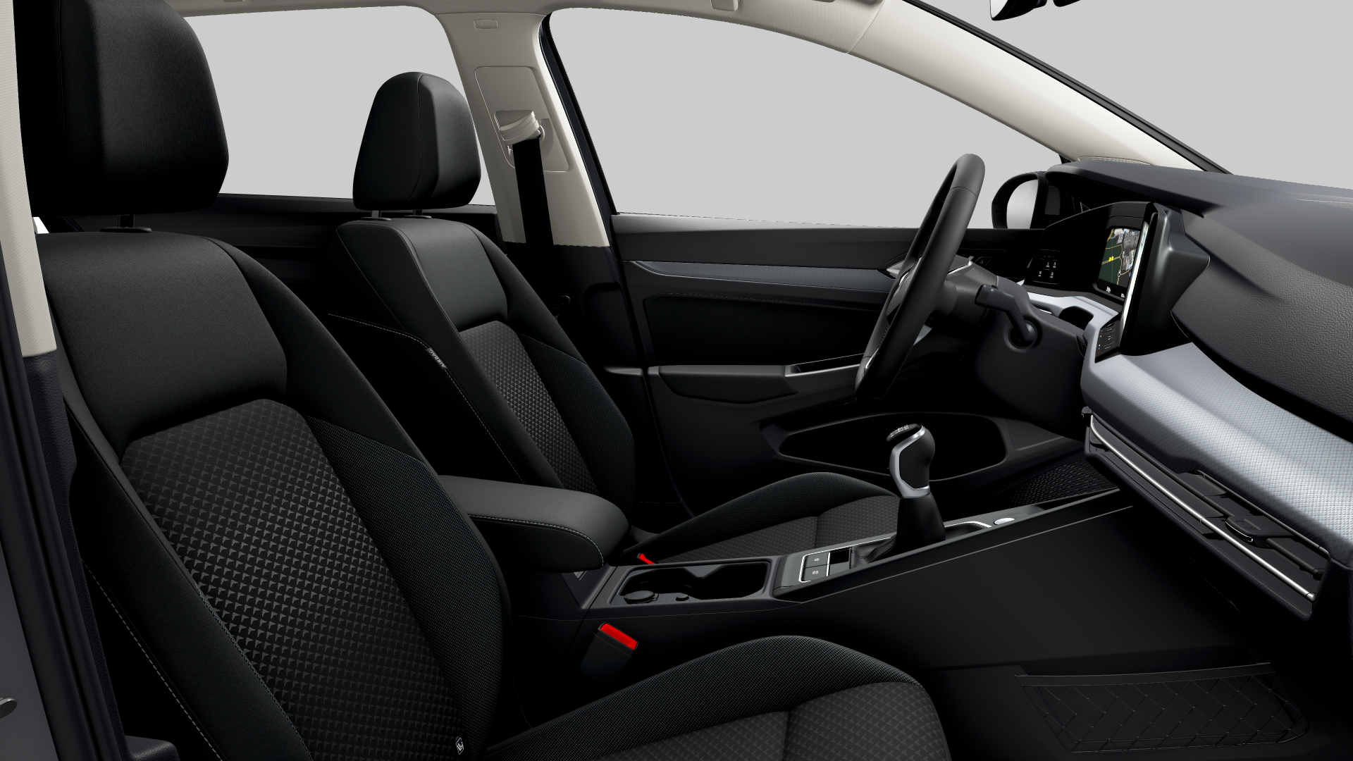 Volkswagen Golf 1.5 TSI Variant