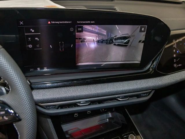 Audi A5 Quattro S-Tronic