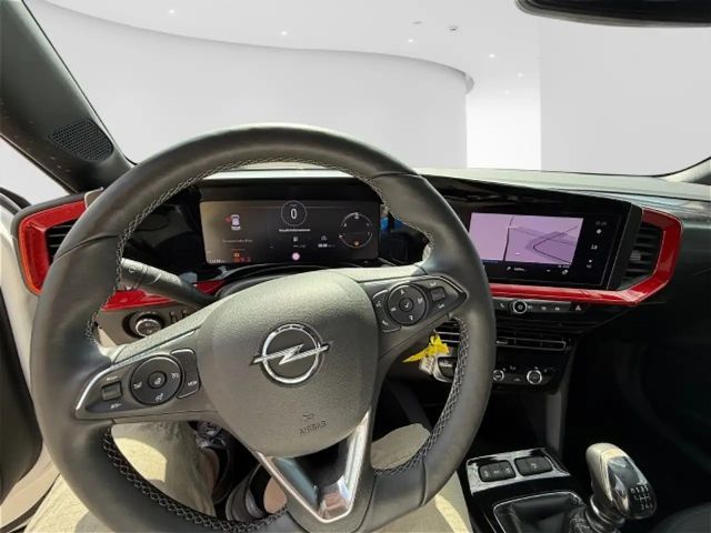 Opel Mokka GS-Line Grand Sport