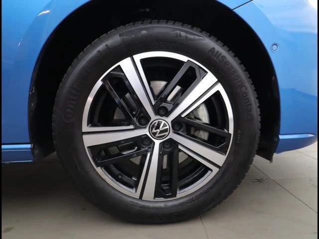 Volkswagen Caddy 1.5 TSI DSG Style