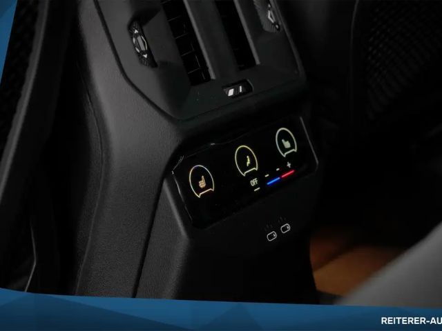 BMW X3 M-Sport xDrive