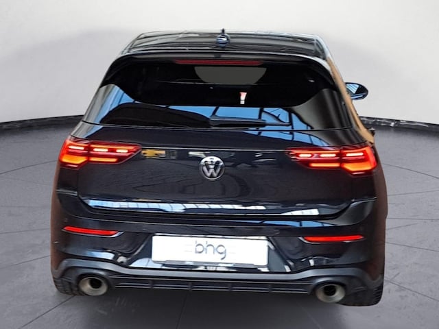 Volkswagen Golf 2.0 TSI GTI