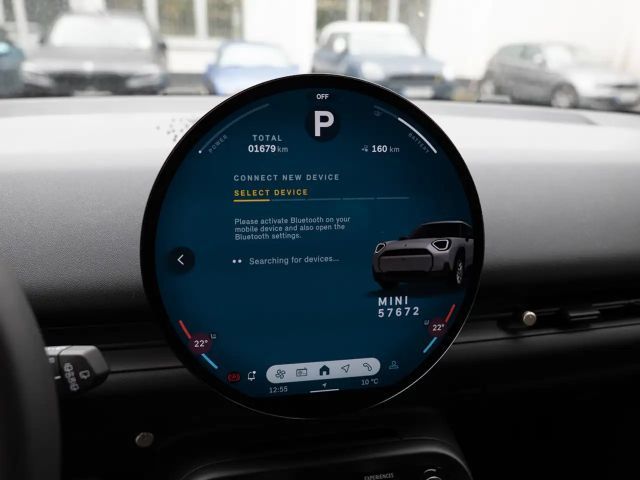 MINI Aceman E Essential Trim LED NAVI SHZ PDC