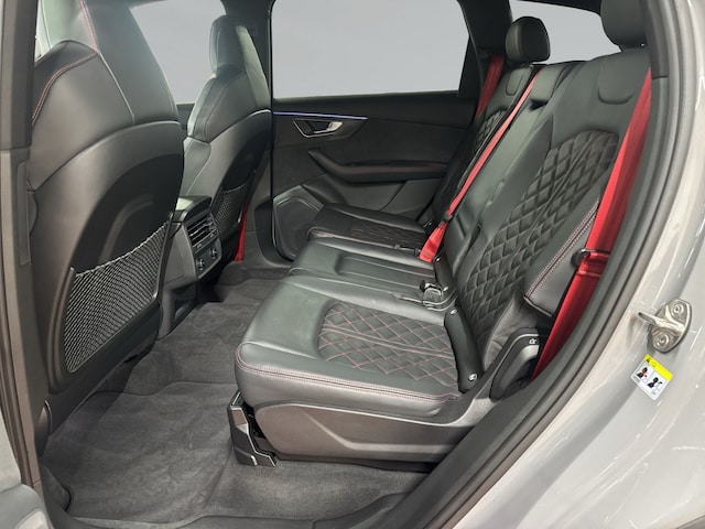 Audi Q7 50 TDI Competition Quattro