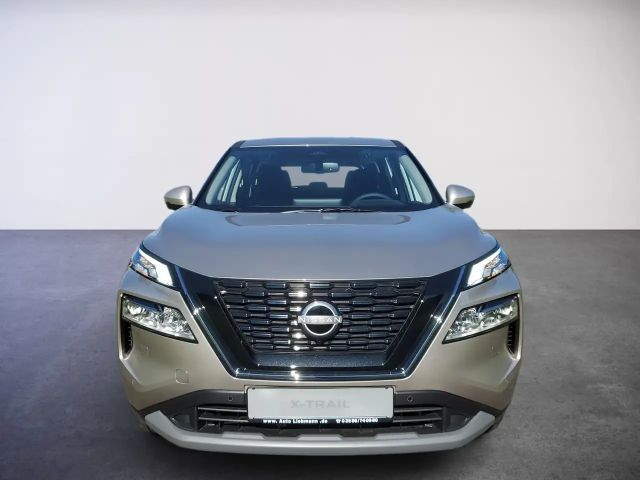 Nissan X-trail AWD Acenta