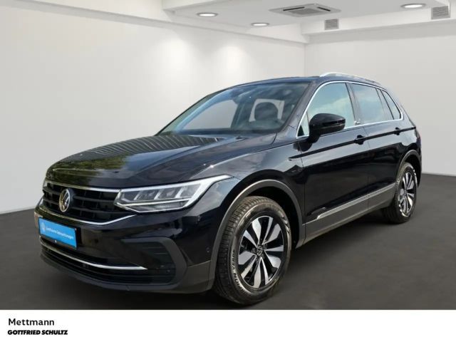 Volkswagen Tiguan 1.5 TSI DSG Move