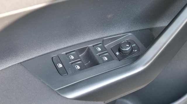 Volkswagen Polo 1.0 TSI DSG