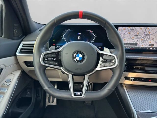 BMW 340 M-Sport Sedan xDrive
